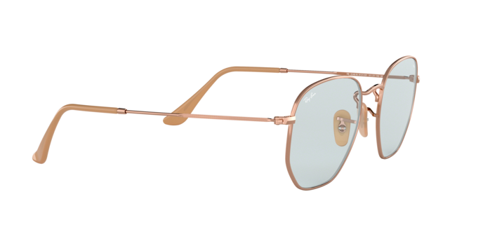Rayban 3548N 91310Y Hex 360 visione