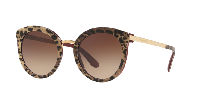 Dolce Gabbana 4268 315513 360 visione