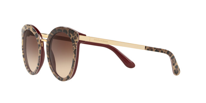 Dolce Gabbana 4268 315513 360 visione