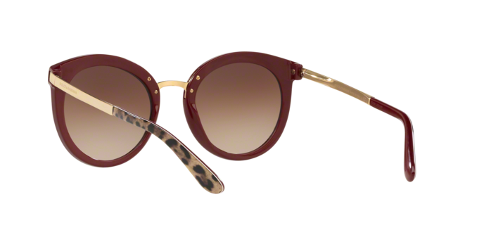 Dolce Gabbana 4268 315513 360 visione