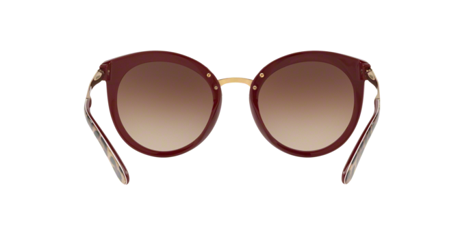 Dolce Gabbana 4268 315513 360 visione