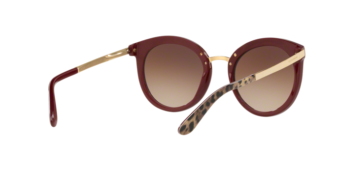 Dolce Gabbana 4268 315513 360 visione