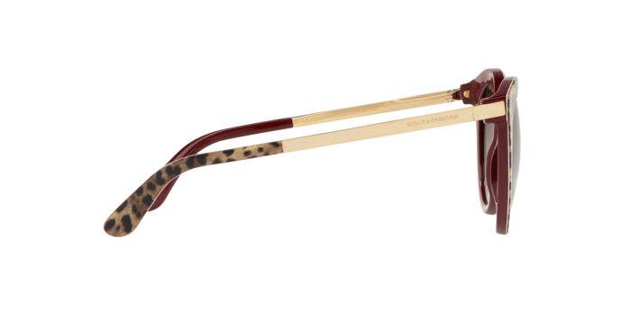 Dolce Gabbana 4268 315513 360 visione