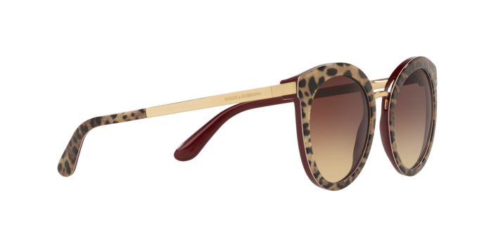 Dolce Gabbana 4268 315513 360 visione