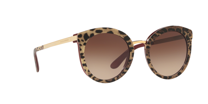 Dolce Gabbana 4268 315513 360 visione