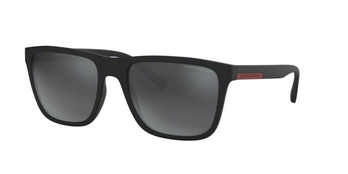 Armani Exchange 4080S 80786G 360 visione