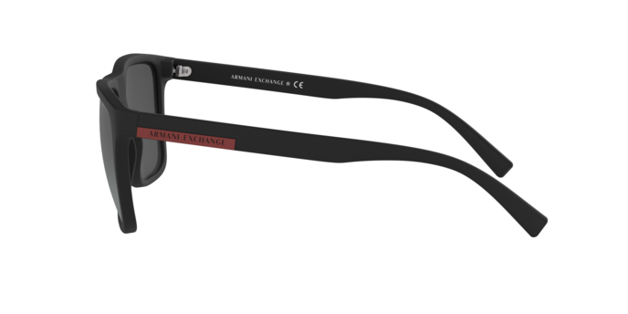 Armani Exchange 4080S 80786G 360 visione