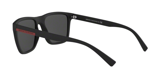 Armani Exchange 4080S 80786G 360 visione