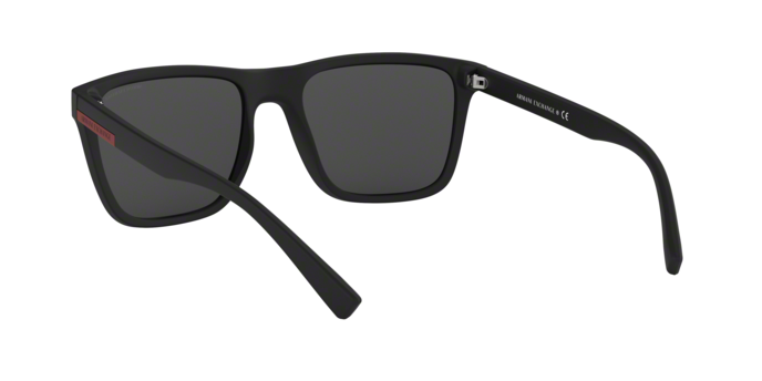 Armani Exchange 4080S 80786G 360 visione