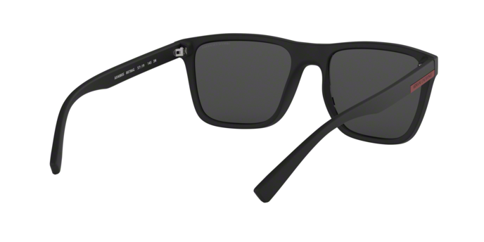 Armani Exchange 4080S 80786G 360 visione