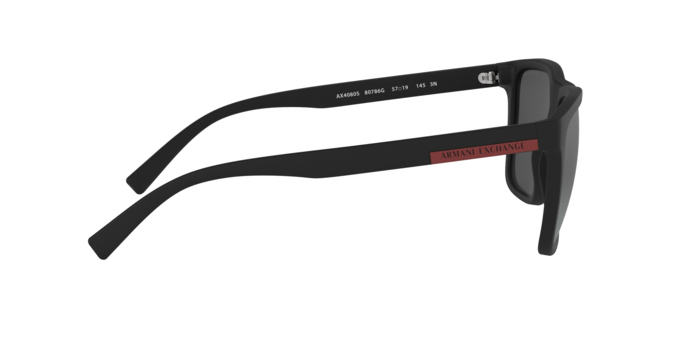 Armani Exchange 4080S 80786G 360 visione