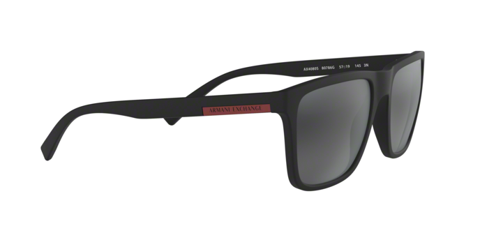 Armani Exchange 4080S 80786G 360 visione