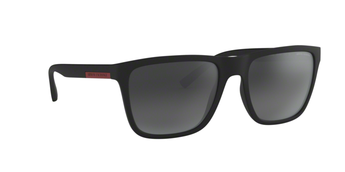 Armani Exchange 4080S 80786G 360 visione