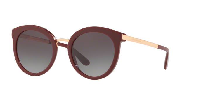 Dolce Gabbana 4268 30918G 360 visione