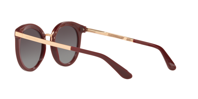 Dolce Gabbana 4268 30918G 360 visione
