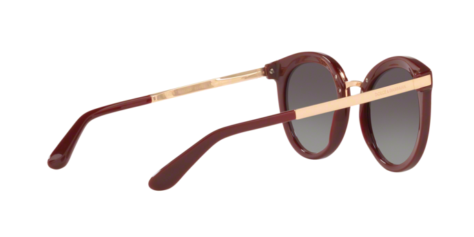 Dolce Gabbana 4268 30918G 360 visione