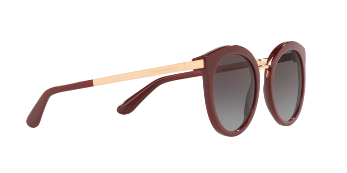 Dolce Gabbana 4268 30918G 360 visione
