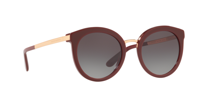 Dolce Gabbana 4268 30918G 360 visione