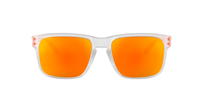 Oakley Holbrook 9102 H5 clear f 360 visione