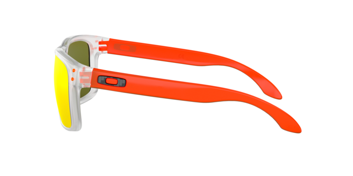 Oakley Holbrook 9102 H5 clear f 360 visione