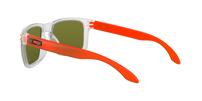 Oakley Holbrook 9102 H5 clear f 360 visione