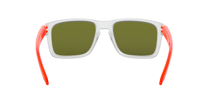 Oakley Holbrook 9102 H5 clear f 360 visione