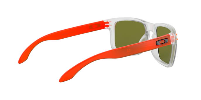 Oakley Holbrook 9102 H5 clear f 360 visione