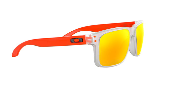 Oakley Holbrook 9102 H5 clear f 360 visione