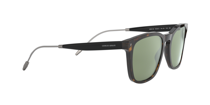 Giorgio Armani 8120 5026/2 360 visione