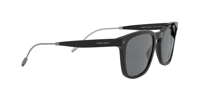 Giorgio Armani 8120 500187 360 visione