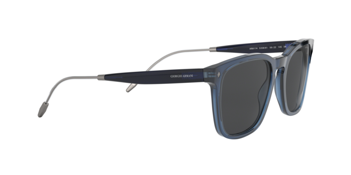 Giorgio Armani 8120 535861 360 visione