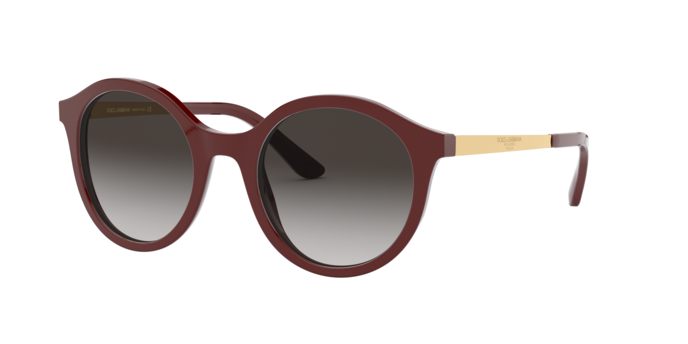 Dolce Gabbana 4358 30918G 360 visione
