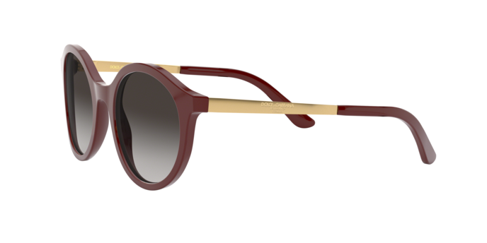 Dolce Gabbana 4358 30918G 360 visione