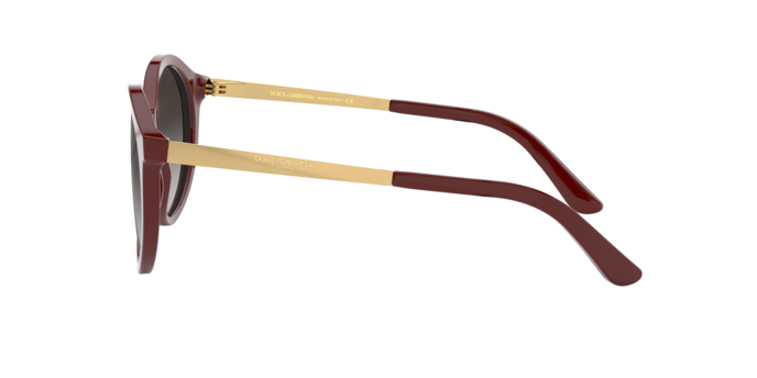 Dolce Gabbana 4358 30918G 360 visione