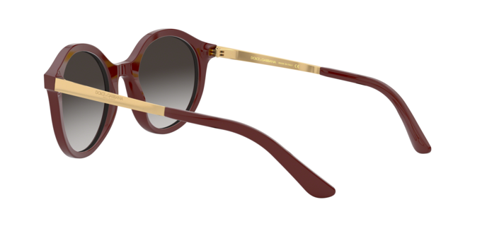 Dolce Gabbana 4358 30918G 360 visione