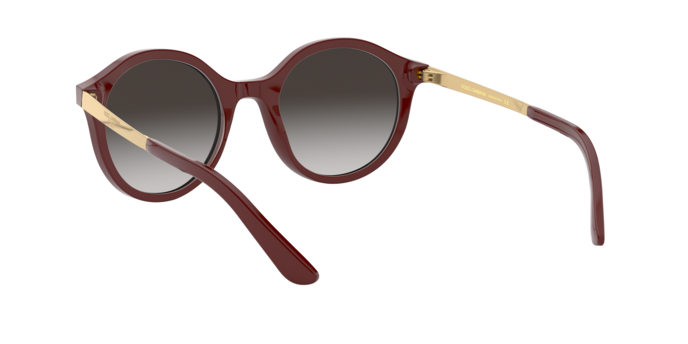 Dolce Gabbana 4358 30918G 360 visione