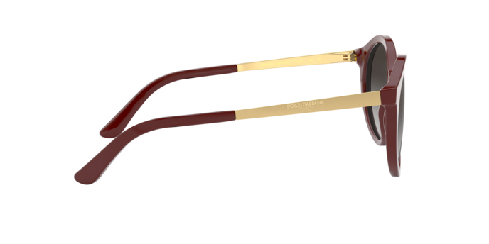 Dolce Gabbana 4358 30918G 360 visione