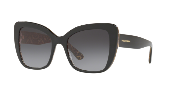 Dolce Gabbana 4348 32158G 360 visione