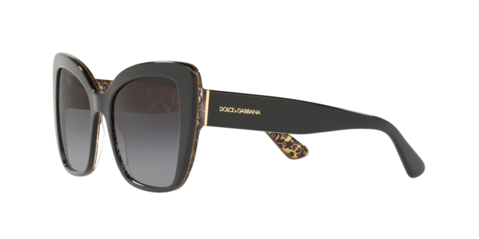 Dolce Gabbana 4348 32158G 360 visione