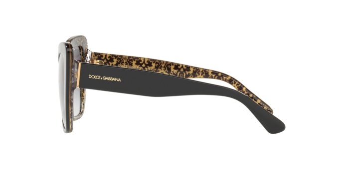 Dolce Gabbana 4348 32158G 360 visione