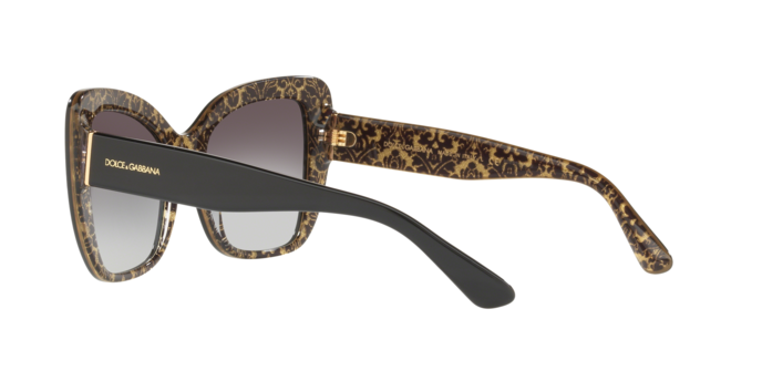 Dolce Gabbana 4348 32158G 360 visione