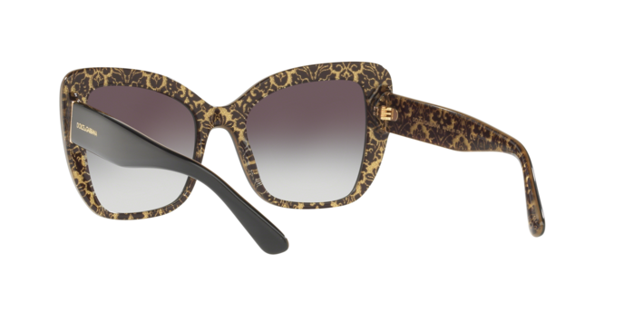Dolce Gabbana 4348 32158G 360 visione