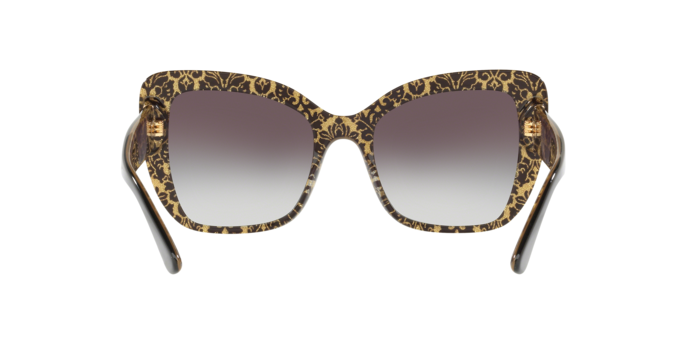 Dolce Gabbana 4348 32158G 360 visione