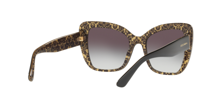Dolce Gabbana 4348 32158G 360 visione