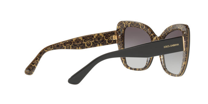 Dolce Gabbana 4348 32158G 360 visione