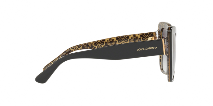 Dolce Gabbana 4348 32158G 360 visione