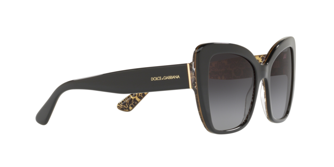 Dolce Gabbana 4348 32158G 360 visione