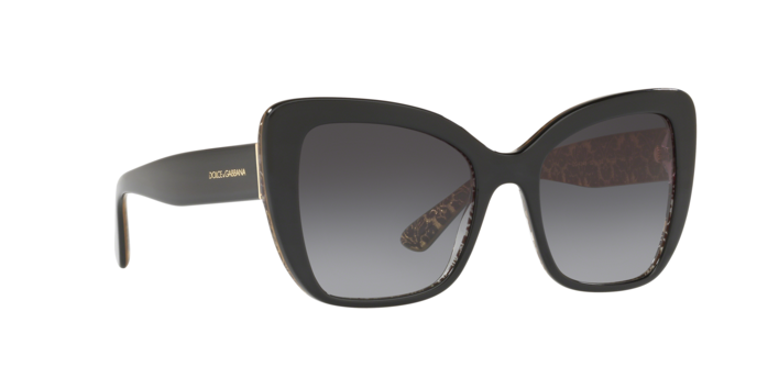 Dolce Gabbana 4348 32158G 360 visione