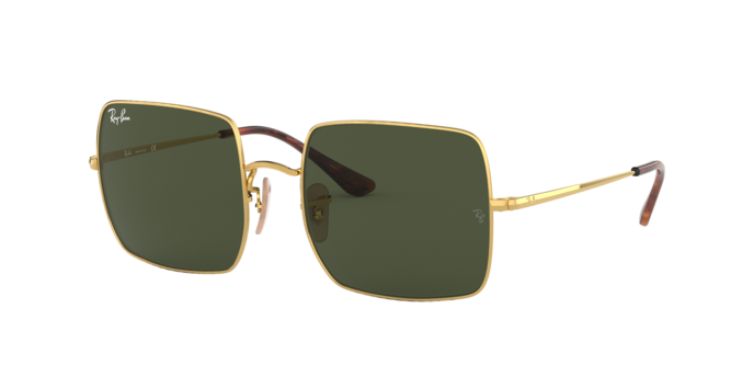 Rayban 1971 SQUARE 914731 360 visione