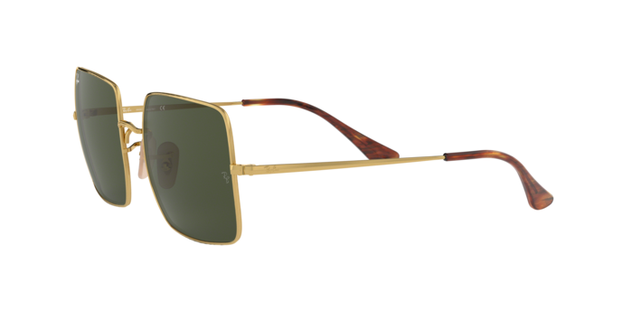 Rayban 1971 SQUARE 914731 360 visione